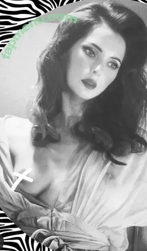 Frederique Bel / frederiquebel / frederiquebel_ nude photo #0077