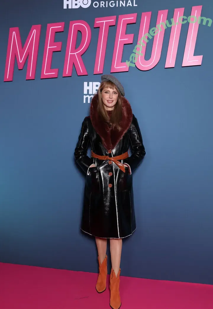 Frederique Bel nude photo #0095 (frederiquebel / frederiquebel_)