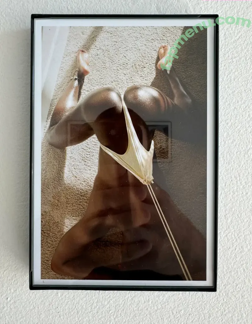Fredrickson nude photo #0002 (Fredrickson)
