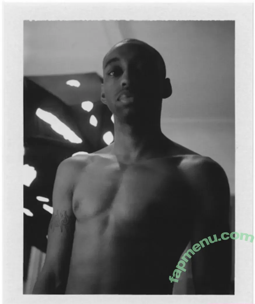 Fredrickson nude photo #0004 (Fredrickson)