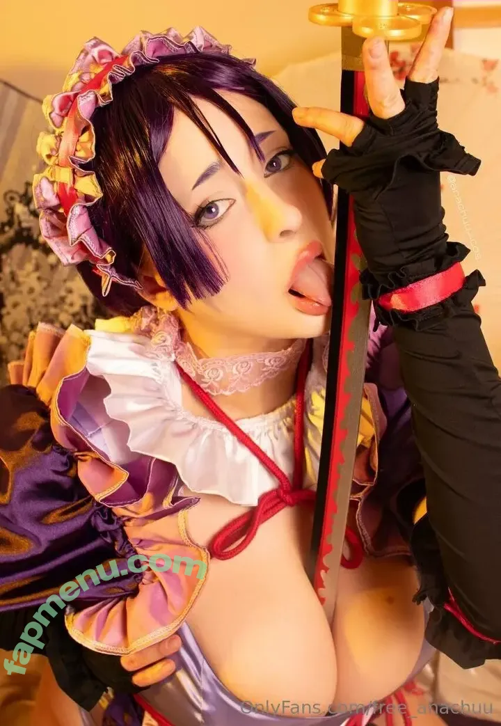 free_anachuu nude photo #0014 (ananchou_)