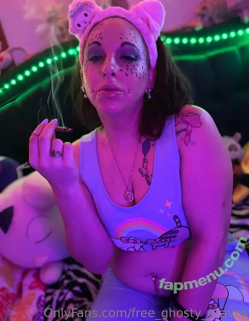 free_ghosty_graves nude photo #0027 (free_ghosty_graves)