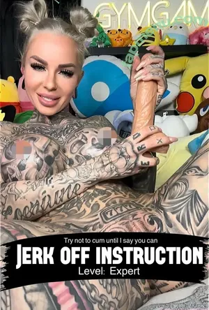 free-gymgamergirl / gymgamergirl nude photo #0052