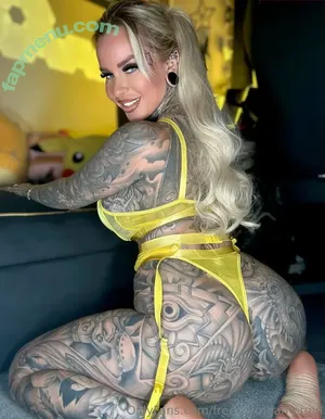 free-gymgamergirl / gymgamergirl nude photo #0069