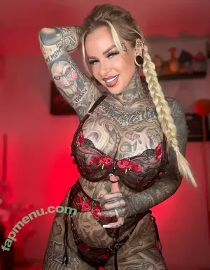 free-gymgamergirl / gymgamergirl nude photo #0070