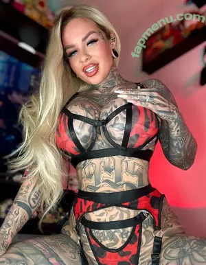 free-gymgamergirl / gymgamergirl nude photo #0075