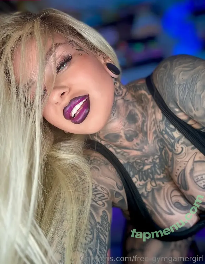 free-gymgamergirl nude photo #0073 (gymgamergirl)