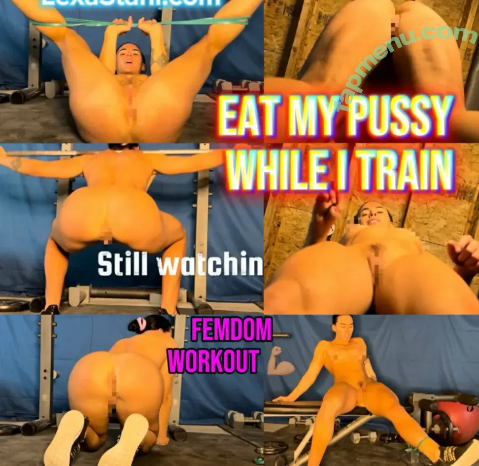 free_lexastahl nude photo #0135 (lexa_stahl)