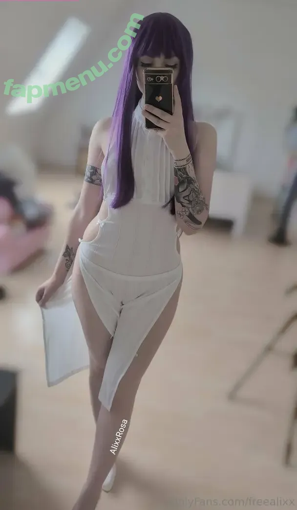 freealixx nude photo #0004 (freealixx)