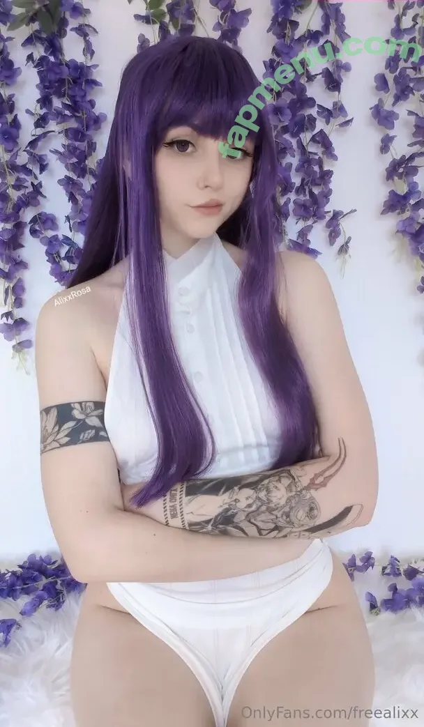 freealixx nude photo #0005 (freealixx)