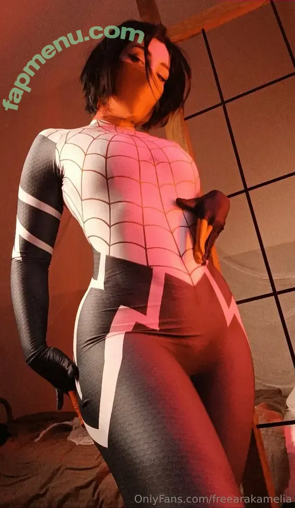 freearakamelia nude photo #0006 (freearakamelia)