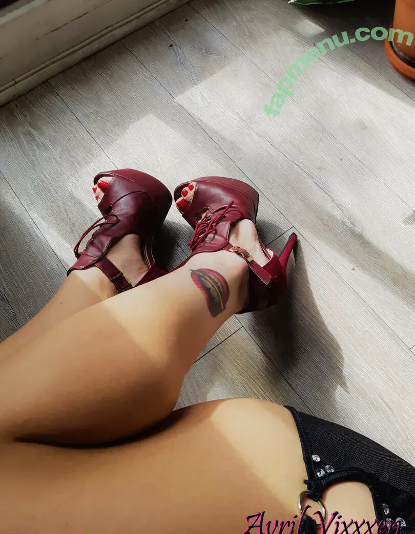 freeavrilvixxxen nude photo #0020 (vixxen_my_velash)
