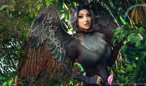 freeazura / azuracosplayofficial nude photo #0169