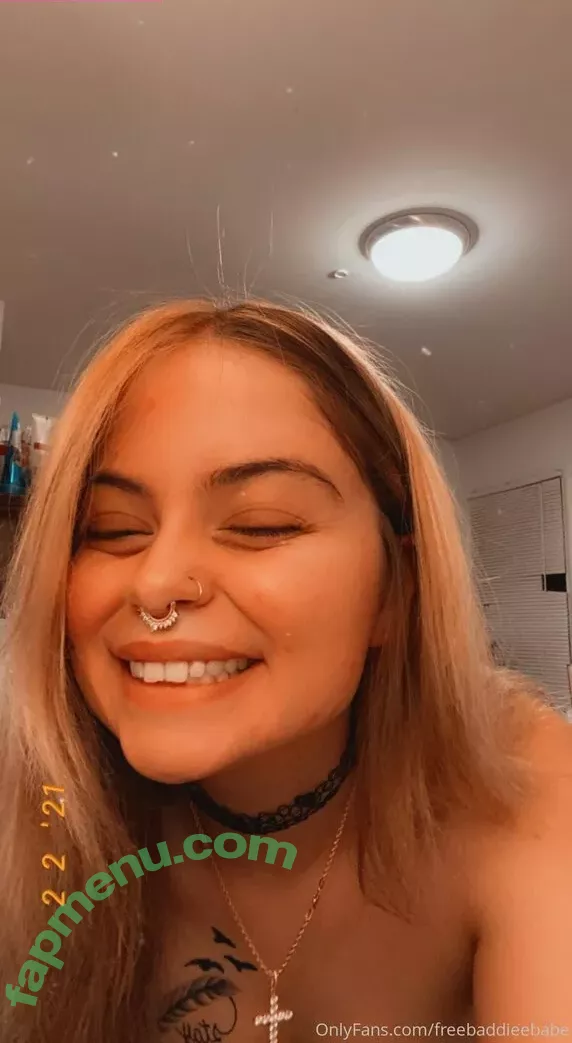 freebaddieebabe nude photo #0081 (freebaddieebabe)