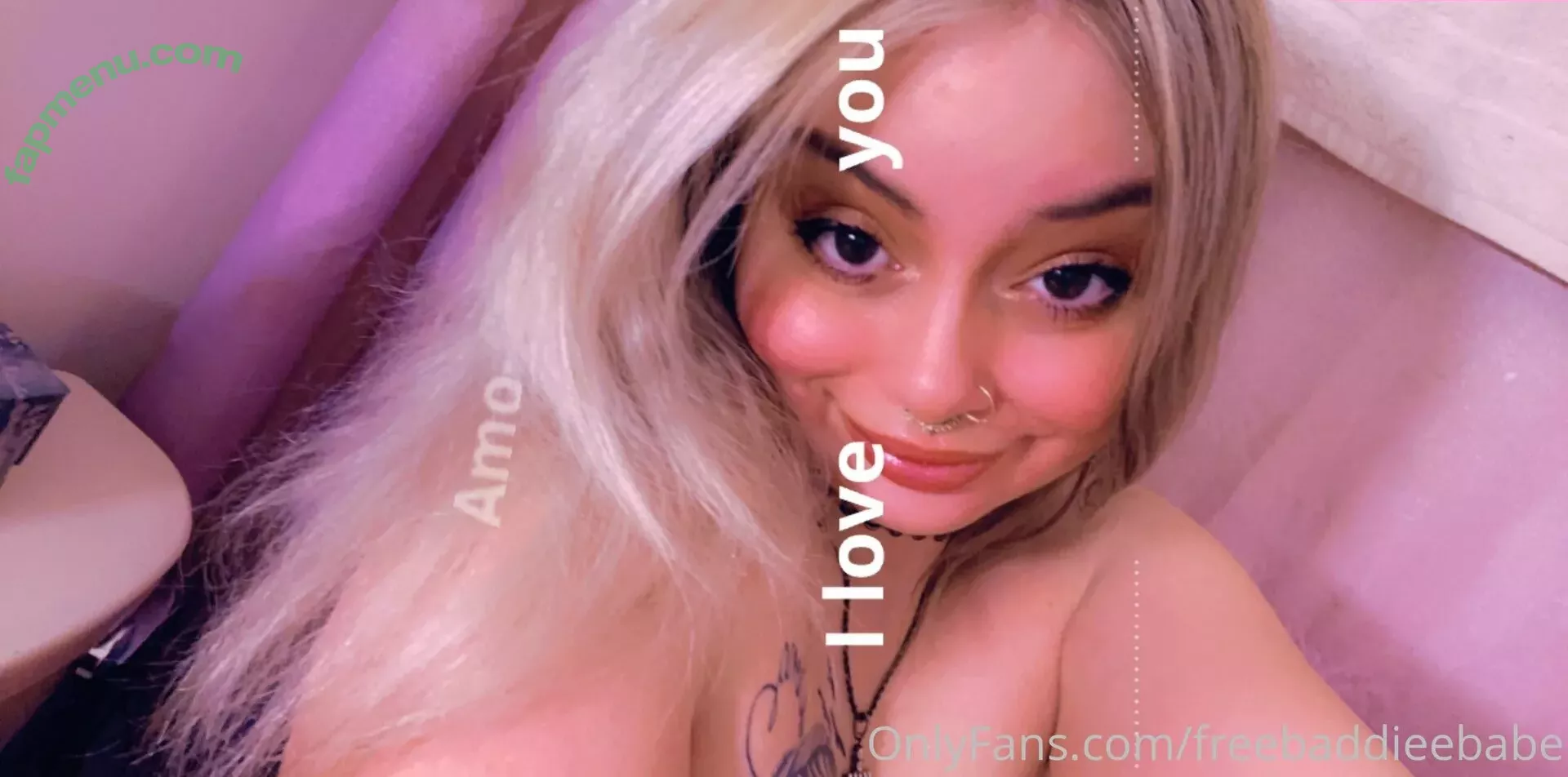 freebaddieebabe nude photo #0085 (freebaddieebabe)