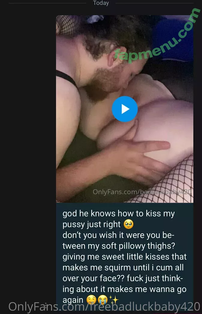freebadluckbaby420 nude photo #0054 (freebadluckbaby420)