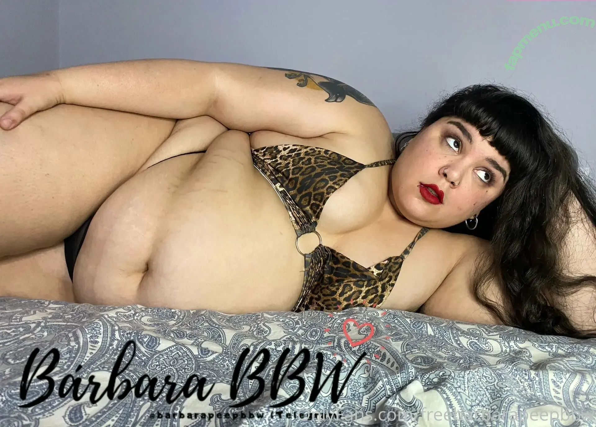 freebarbarapeepbbw nude photo #0014 (freebarbarapeepbbw)