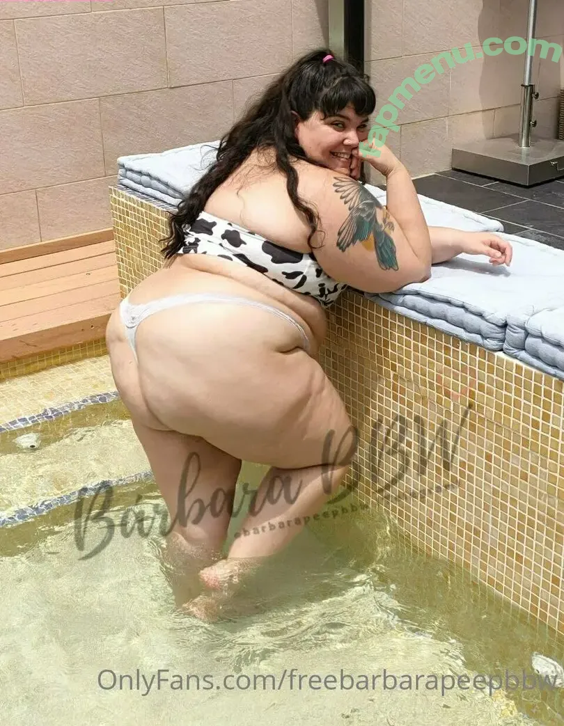 freebarbarapeepbbw nude photo #0031 (freebarbarapeepbbw)