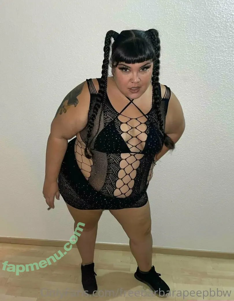 freebarbarapeepbbw nude photo #0032 (freebarbarapeepbbw)
