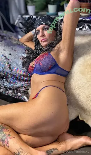 freebecky / freenbeckbon nude photo #0233