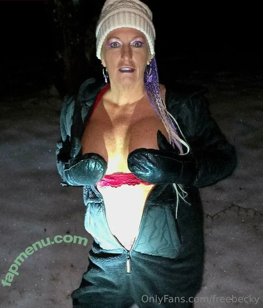 freebecky nude photo #0032 (freenbeckbon)