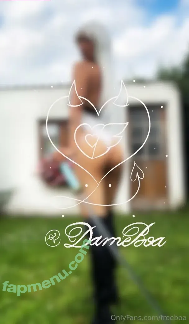 freeboa nude photo #0023 (_frebo)