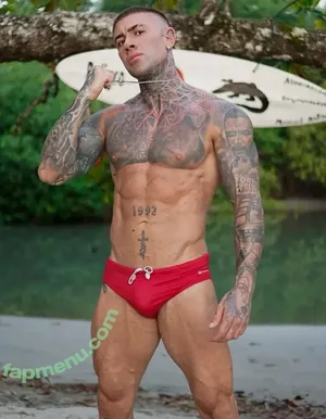 freeboygym / freebody.gym nude photo #0261