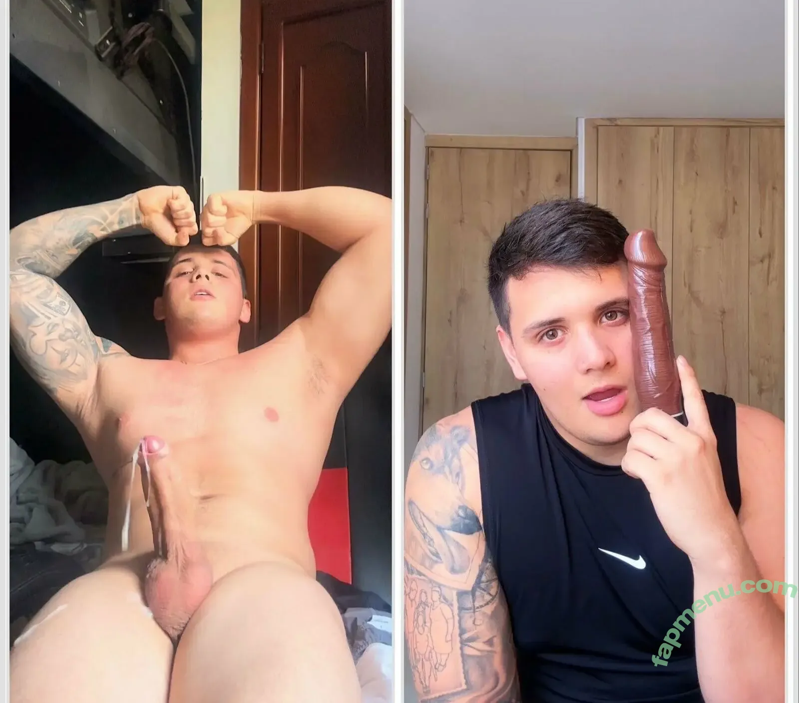 freeboygym nude photo #0037 (freebody.gym)