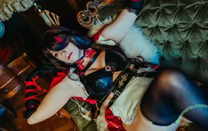 freecosplay.melpomene / cosplay.melpomene nude photo #0093