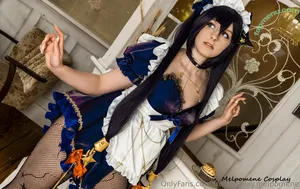 freecosplay.melpomene / cosplay.melpomene nude photo #0094