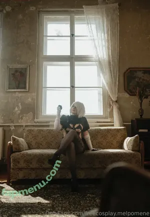 freecosplay.melpomene / cosplay.melpomene nude photo #0097