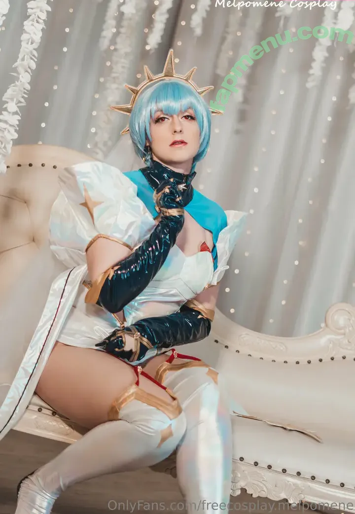 freecosplay.melpomene nude photo #0001 (cosplay.melpomene)