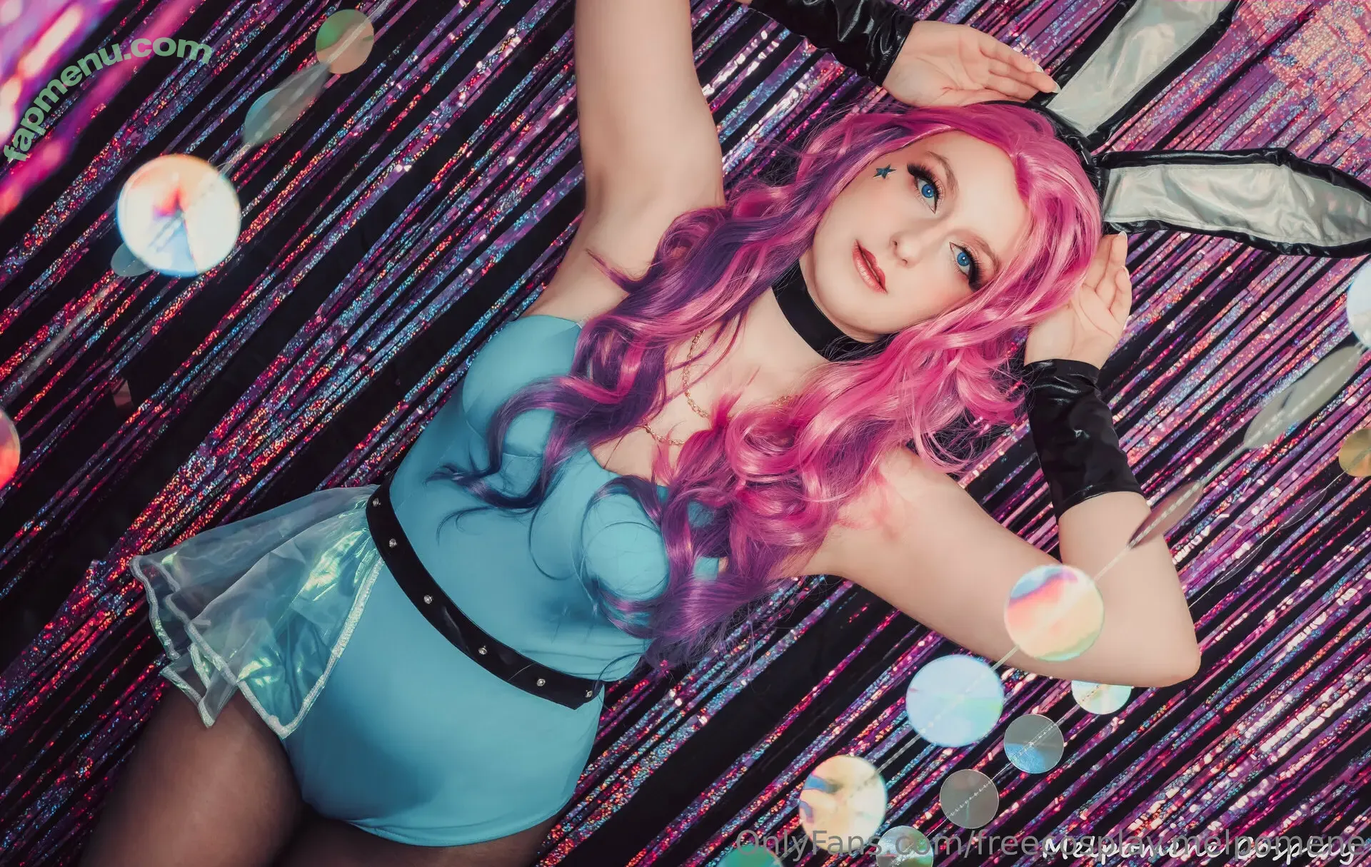 freecosplay.melpomene nude photo #0002 (cosplay.melpomene)