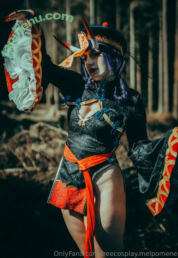 freecosplay.melpomene nude photo #0006 (cosplay.melpomene)