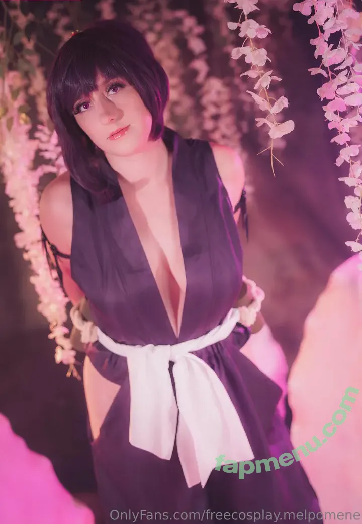 freecosplay.melpomene nude photo #0008 (cosplay.melpomene)