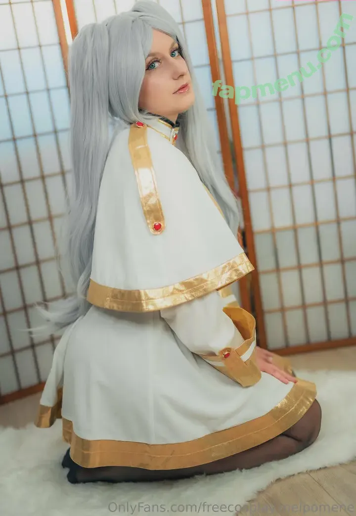 freecosplay.melpomene nude photo #0088 (cosplay.melpomene)