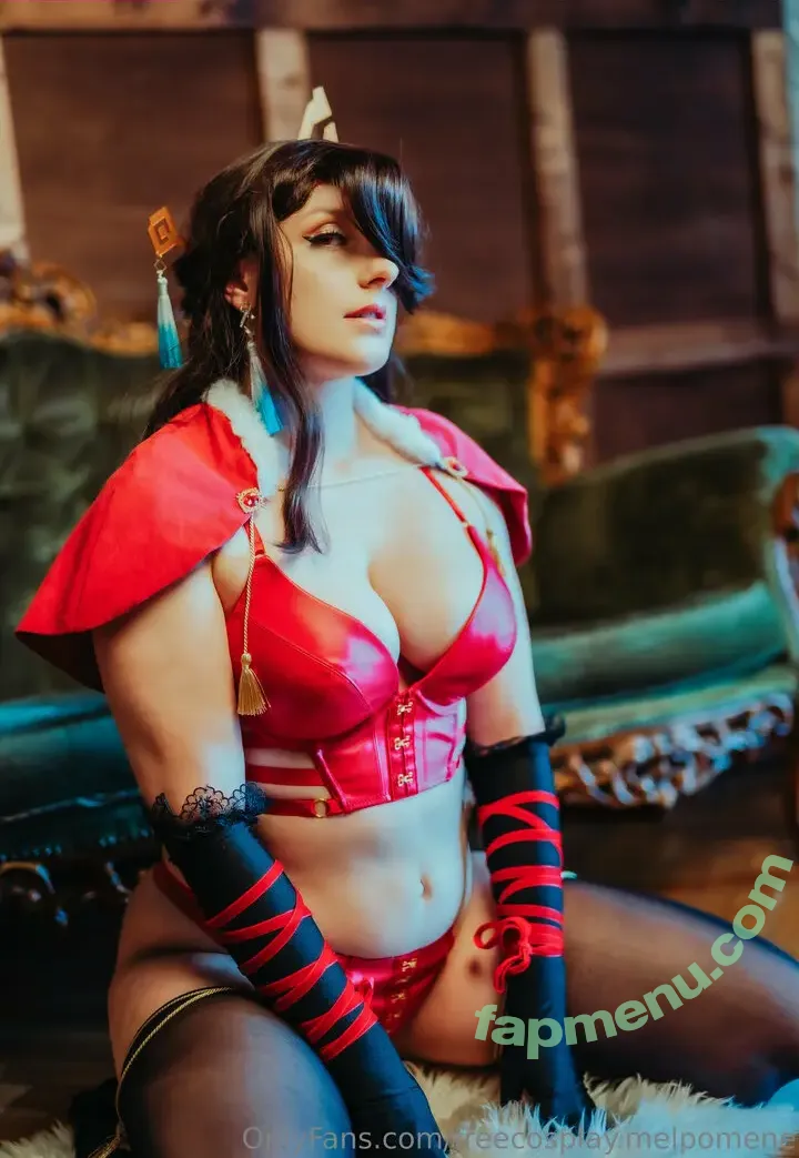 freecosplay.melpomene nude photo #0095 (cosplay.melpomene)