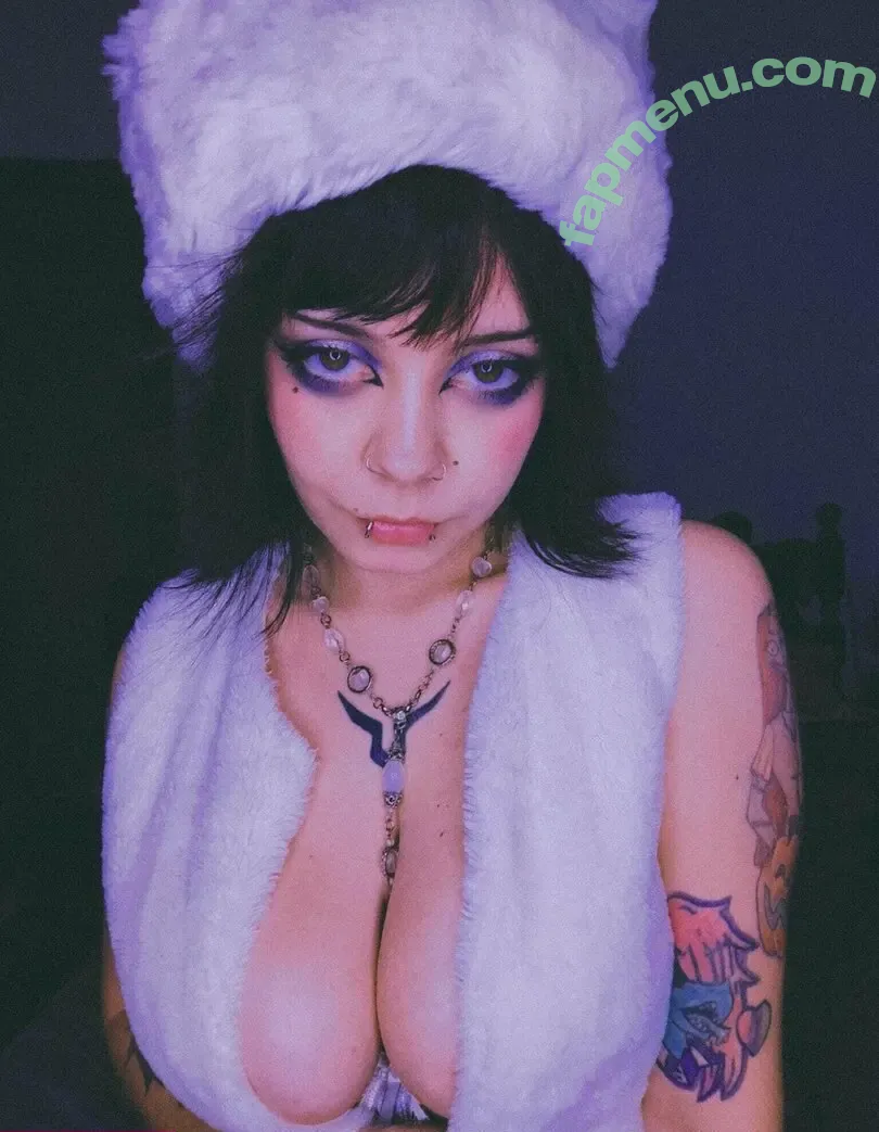 freecyber_nyxie nude photo #0164 (creepyy_cutie)