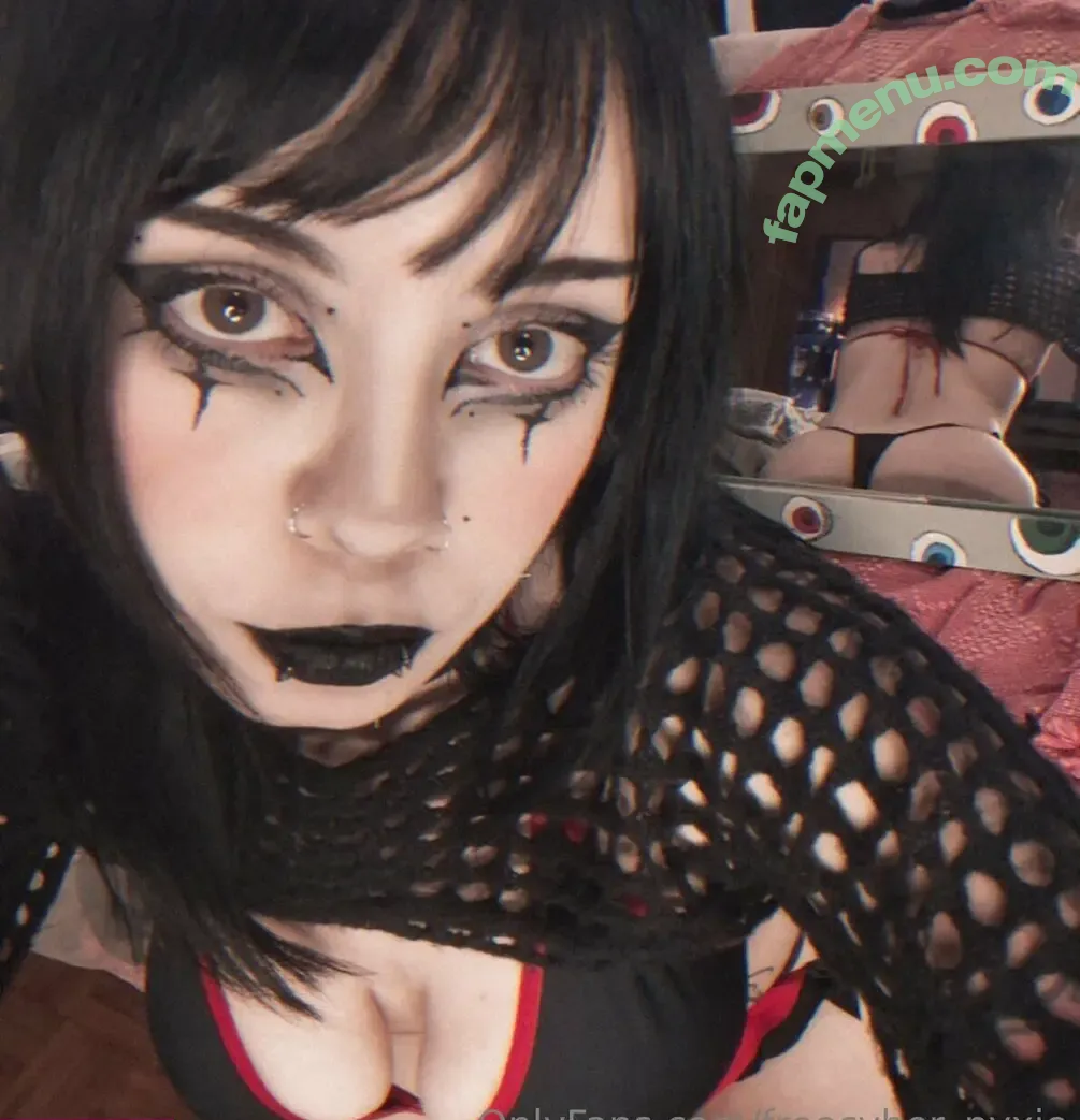 freecyber_nyxie nude photo #0166 (creepyy_cutie)
