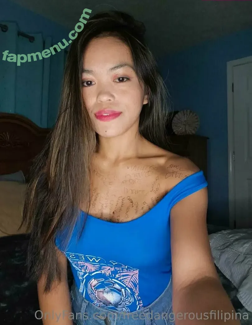 freedangerousfilipina nude photo #0029 (dangerousfilipina)