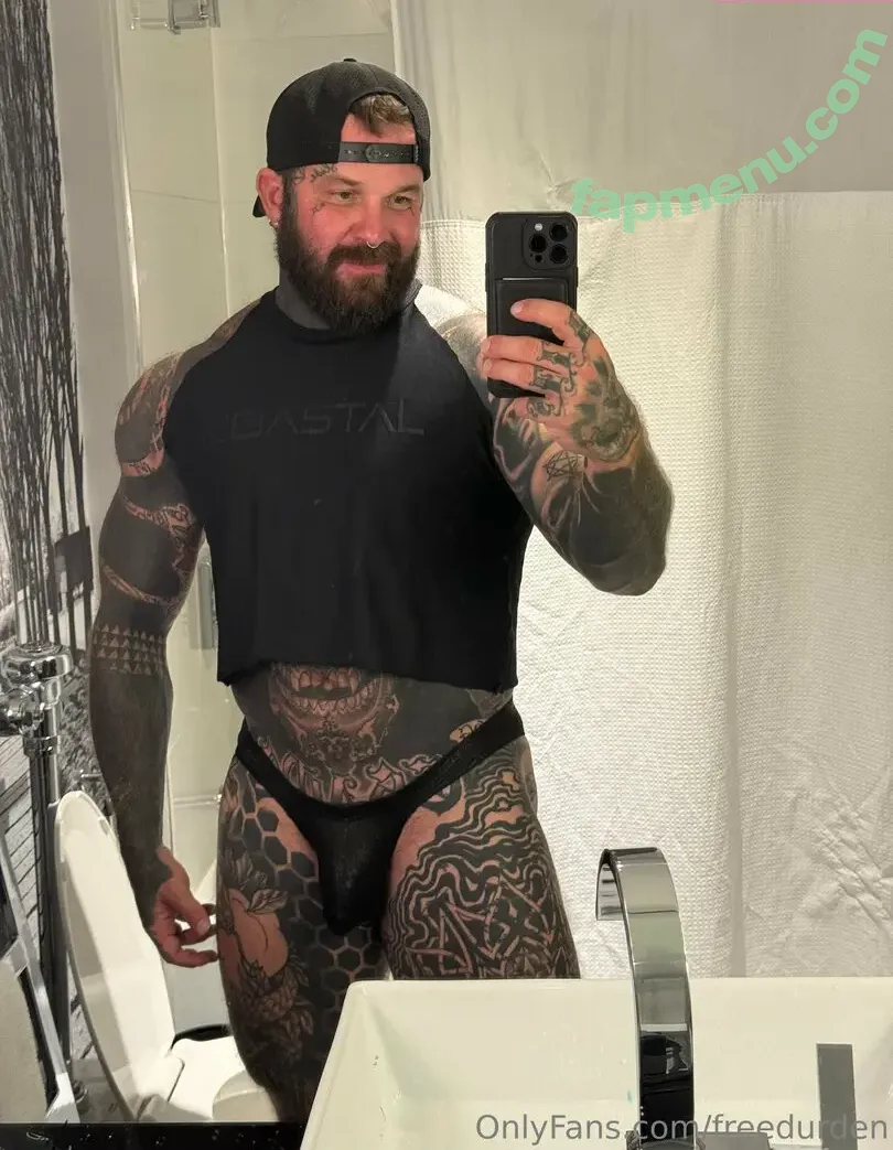 freedurden nude photo #0104 (freedurden)