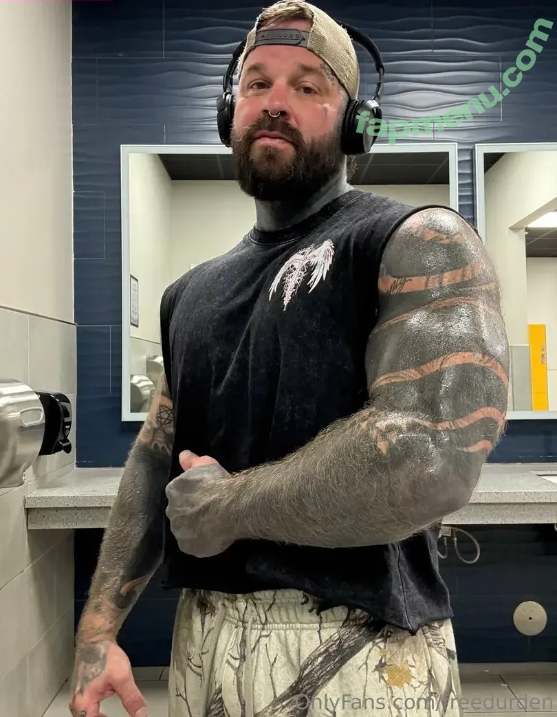 freedurden nude photo #0105 (freedurden)