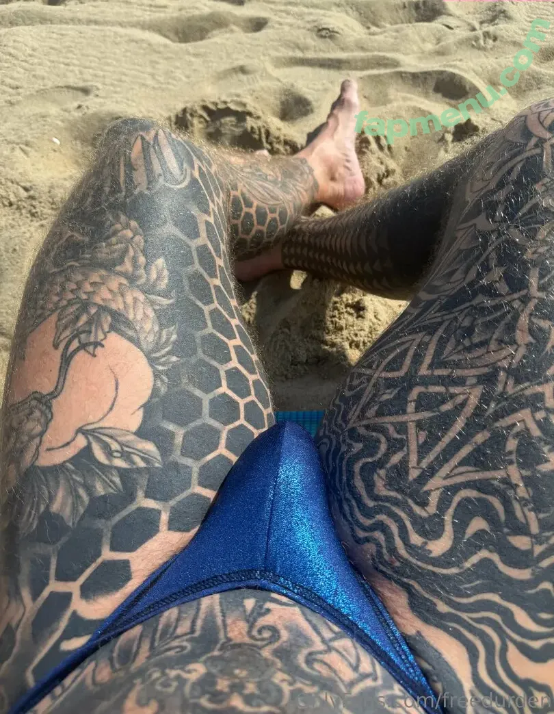 freedurden nude photo #0113 (freedurden)