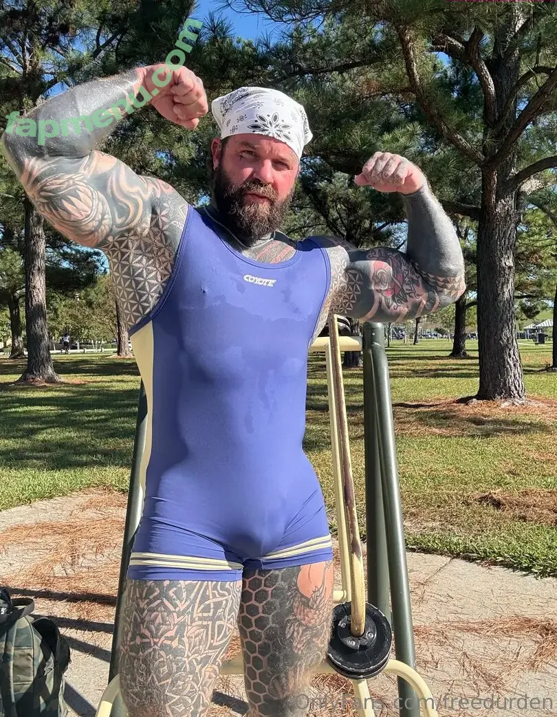 freedurden nude photo #0185 (freedurden)