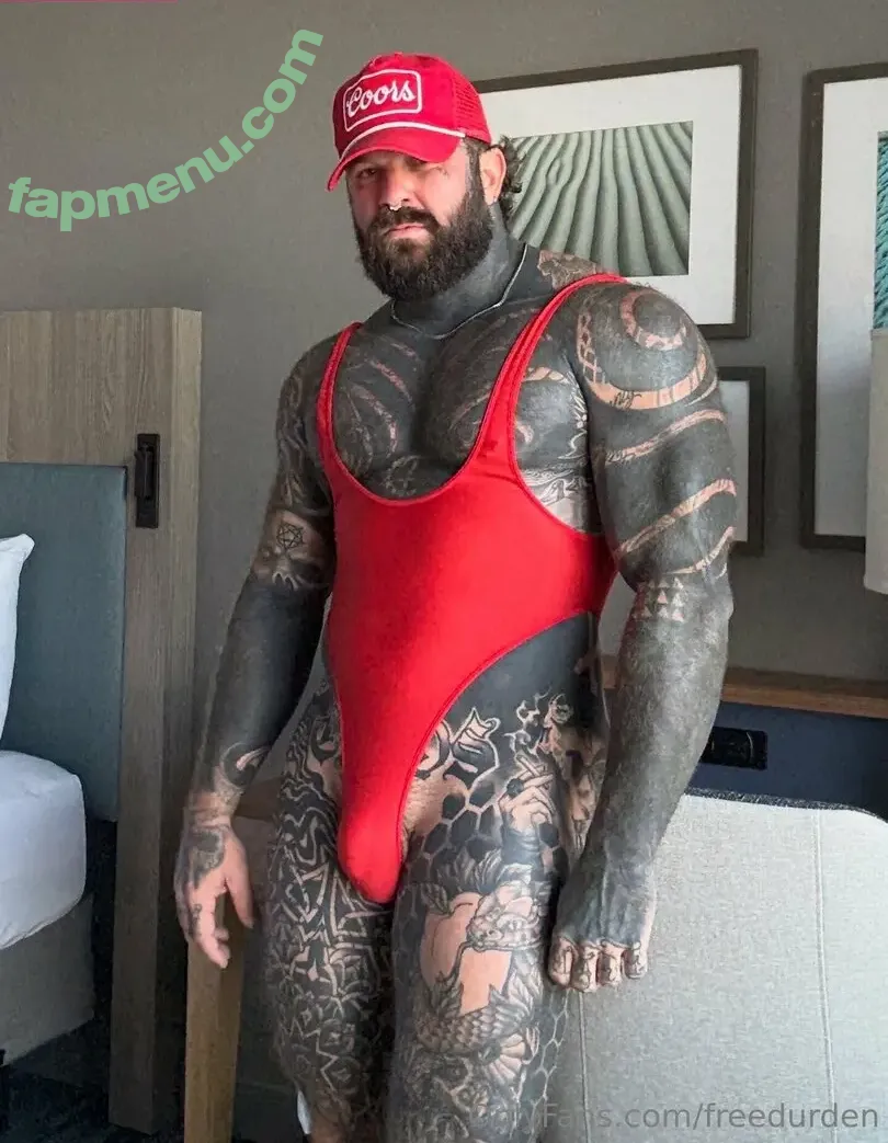 freedurden nude photo #0189 (freedurden)