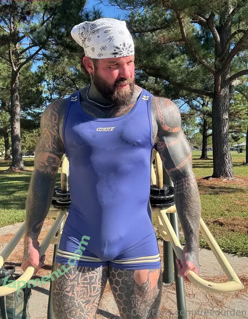 freedurden nude photo #0191 (freedurden)