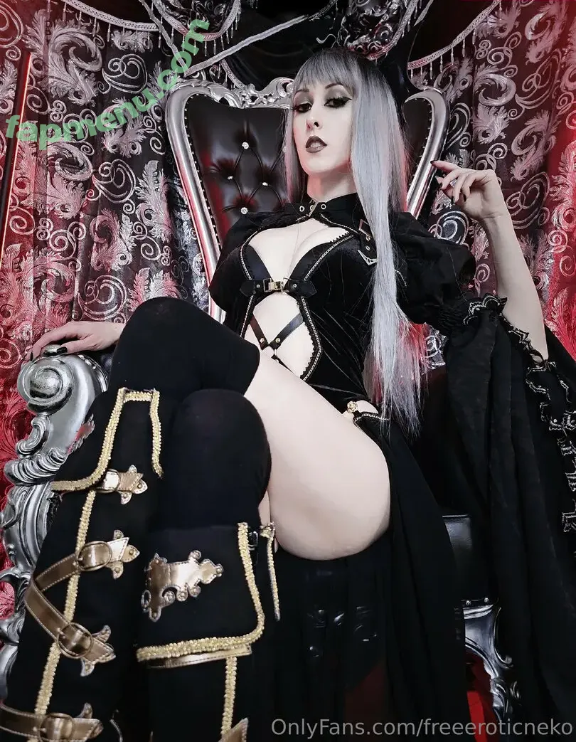 freeeroticneko nude photo #0176 (mrcooper1929)