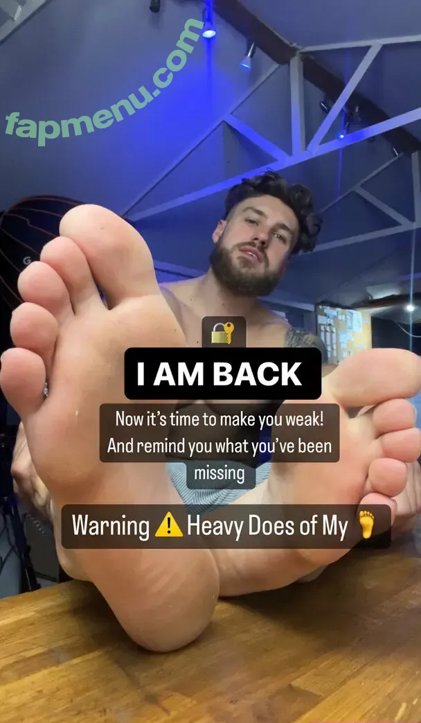 freefootgod nude photo #0113 (freethegod_)