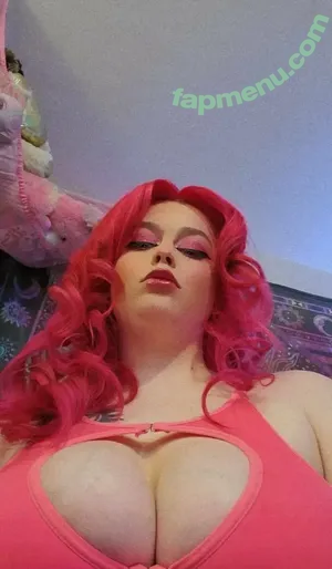 freegodesspandora / pandora_the_gothicc nude photo #0007