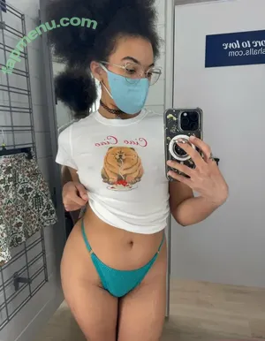 freehoneygriffin / muthafnfame267 nude photo #0091